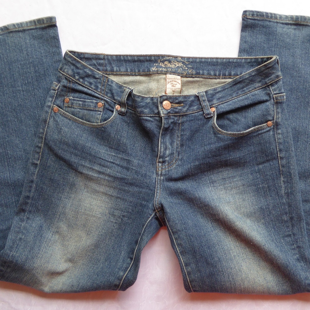 American Rag Cie Dark Denim Jeans